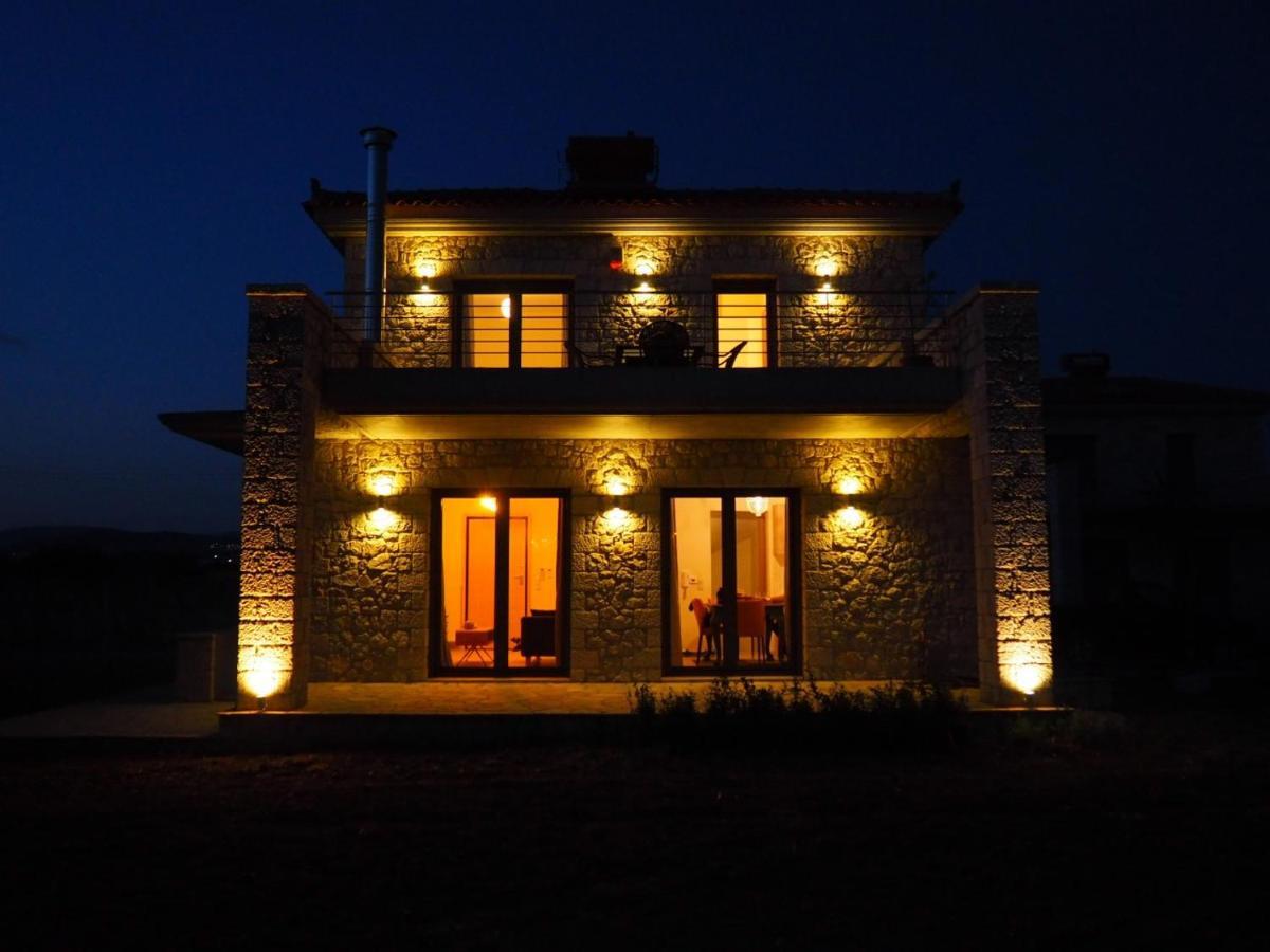 Villa Eva *